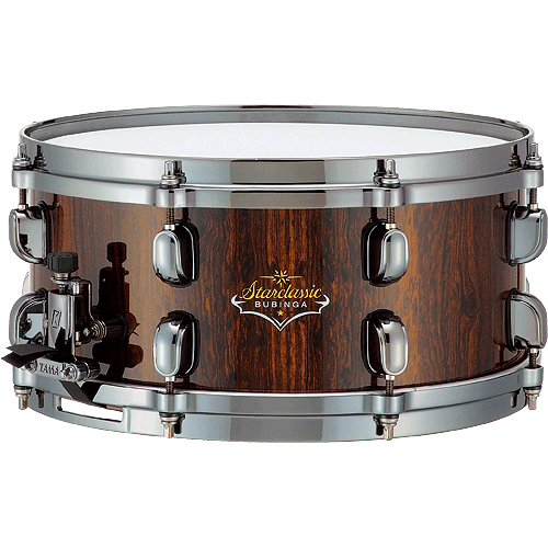 TAMA Starclassic Bubinga